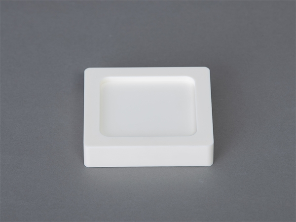 Realization of highly efficient machining of difficult-to-cut materials such as alumina and Si3N4 画像