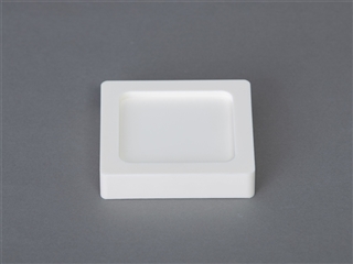 Realization of highly efficient machining of difficult-to-cut materials such as alumina and Si3N4 画像