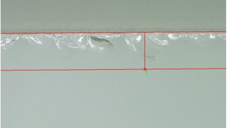 Challenges of workpiece chipping in grinding