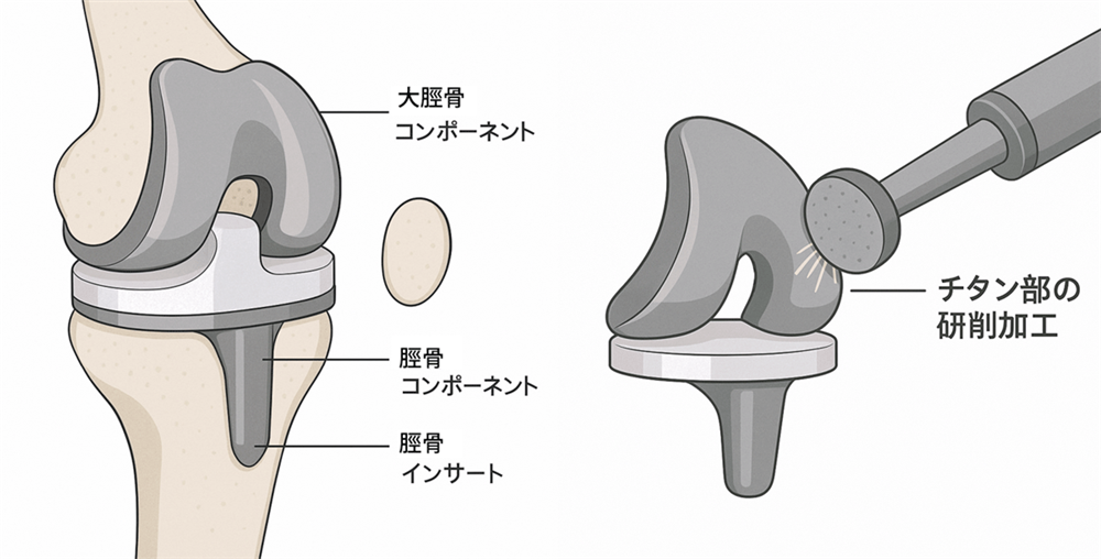 加工を助ける超砥粒工具の役割