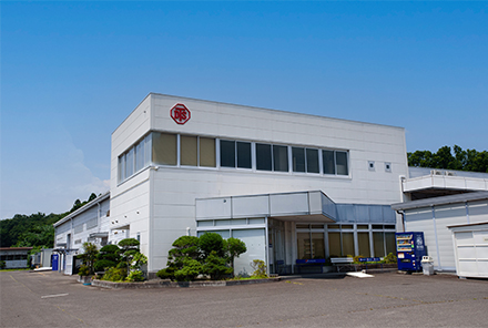 Sendai Hinosaki factory