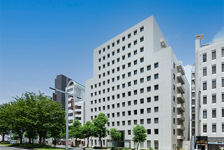 Nagoya office