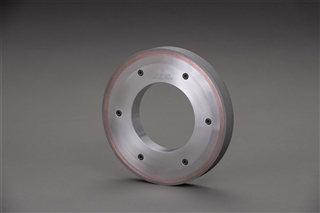 “Metalist” CBN Metal Bond Wheel for Iron Material 画像