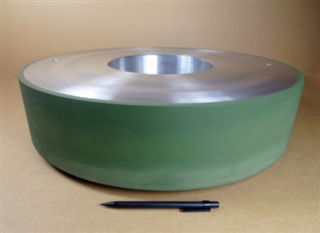 Large Size Resin Bond Wheel 画像