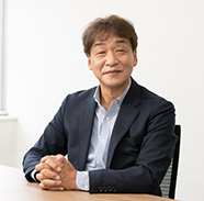 採用担当
