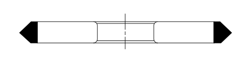 1E1 V face